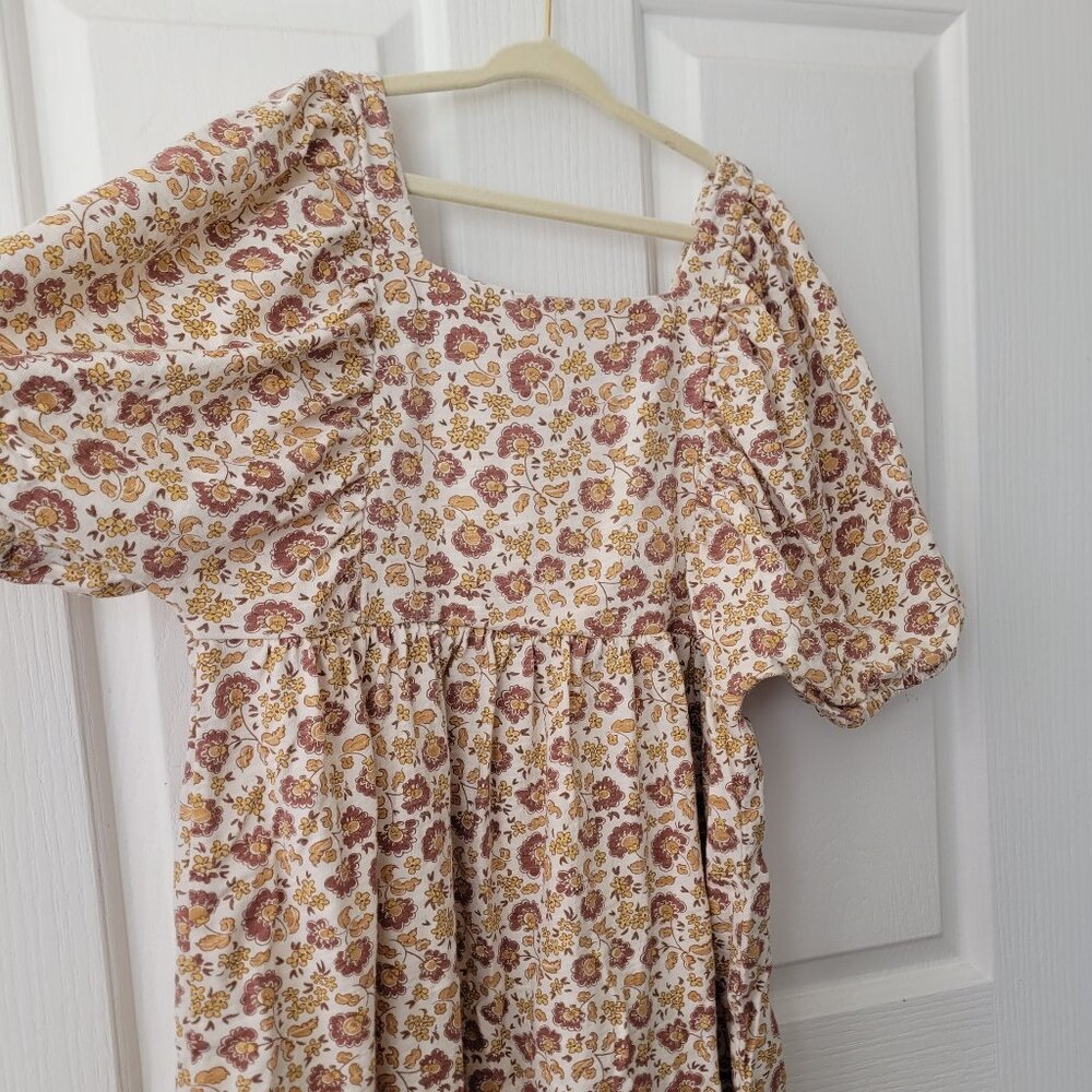 Rylee + Cru Dress